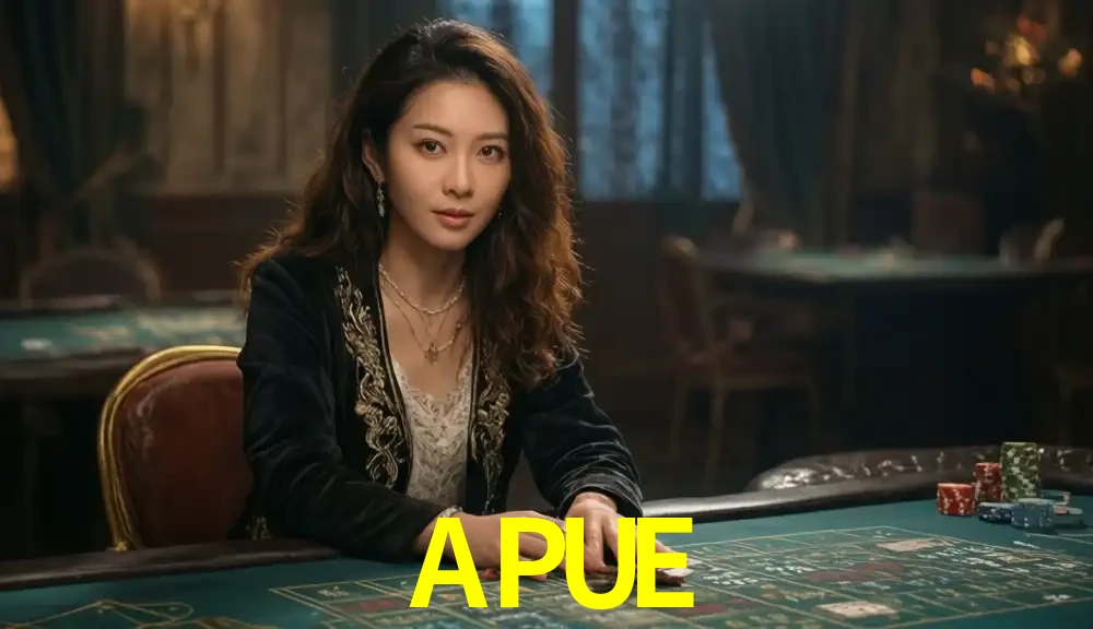 APUE Casino en Vivo
