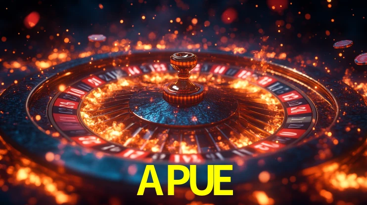APUE gaming platform