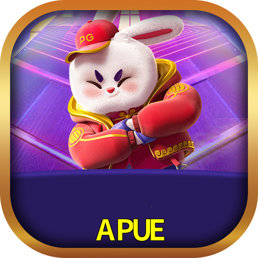 APUE logo